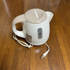 電気ポット