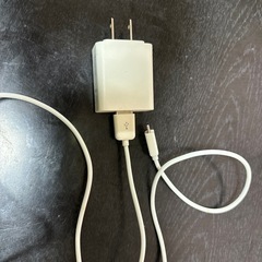 決まりました！共通ACアダプター