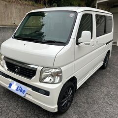 🌟バモスM 平成22年式🌟車検：令和7年5月24日まで🌟