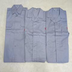 作業服L上着6着