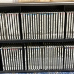 値下げ　クラシック　CD  大量