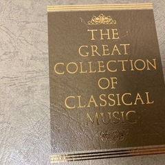 クラシック　CD  大量の画像