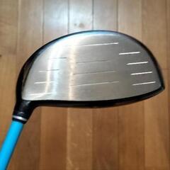 ONOFF　オノフ　レディース　ドライバー　ヘッドカバー付きの画像