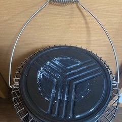 ストーブ中古の画像