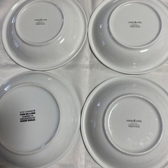 ミスド　大皿 の画像