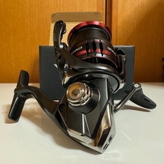 ヴァンフォード 3000MHGの画像