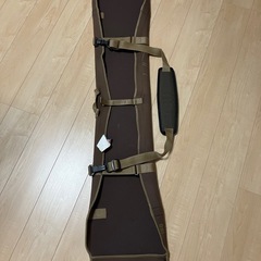 BURTON バートン スノーボードバッグ ソールカバー