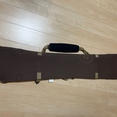 BURTON バートン スノーボードバッグ ソールカバーの画像