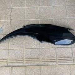 シグナスx 1型　リヤカウル