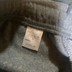 【新品・美品】裏起毛　スウェットセットアップ/パジャマの画像