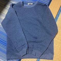 【新品・美品】裏起毛　スウェットセットアップ/パジャマ