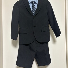 子供スーツ
