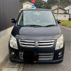 ワゴンr