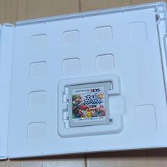 3DS　ソフトの画像
