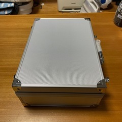 アタッシュケースの画像