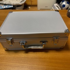アタッシュケースの画像