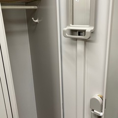 コクヨ 3人用ロッカー カギ有 中古の画像