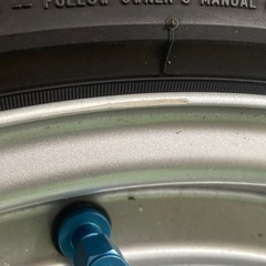 enkei rpf1 15インチ 7j +35 +41の画像