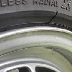 enkei rpf1 15インチ 7j +35 +41の画像