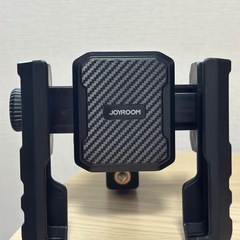 自転車/バイク用スマホホルダー