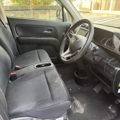 ホンダ ゼストスパークW 車検残R7年4月の画像