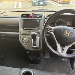 ホンダ ゼストスパークW 車検残R7年4月の画像