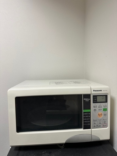 Panasonic オーブンレンジ