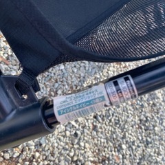 コンビ　ベビーカーの画像