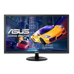 ASUS ゲーミングモニター　VP228HE