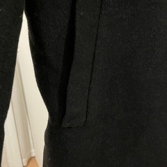ラルフローレン　コートの画像