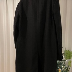 ラルフローレン　コートの画像