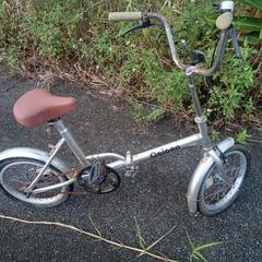自転車