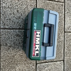 タックルボックス、ルアー