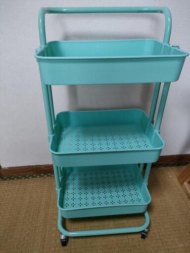 ワゴン