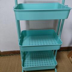 　ワゴン