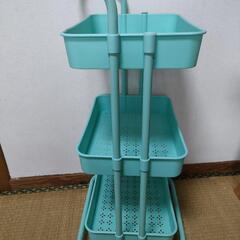 　ワゴンの画像