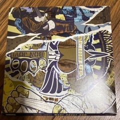 BONJOVI CD　