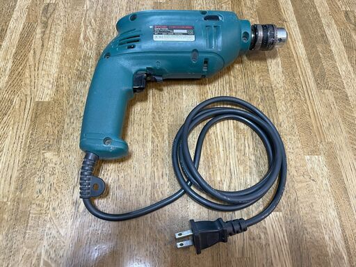 RYOBI マイ振動ドリル（正逆転・無段変速）MPD-１０VR