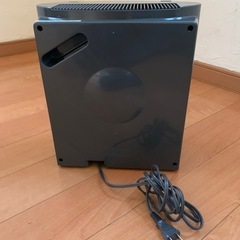 National空気清爽機エアーリフレEH393の画像