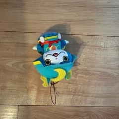 妖怪ウォッチ　ぬいぐるみセットの画像