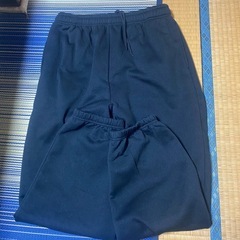 【新品・美品】裏起毛　スウェットセットアップ/パジャマ の画像