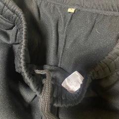 【新品・美品】裏起毛　スウェットセットアップ/パジャマ の画像