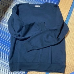 【新品・美品】裏起毛　スウェットセットアップ/パジャマ 