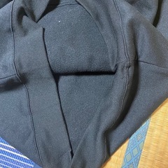 【新品・美品】裏起毛　スウェットセットアップ/パジャマ の画像