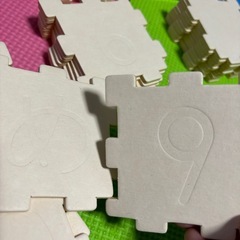 ひらがな　パズル　組み合わせ　たくさんの画像