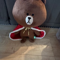 ラインタウン　ぬいぐるみ