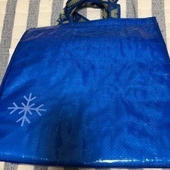 保冷バッグの画像