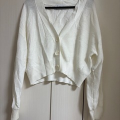 カーディガン