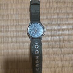 腕時計 シチズン エコドライブ H500-S026989の画像