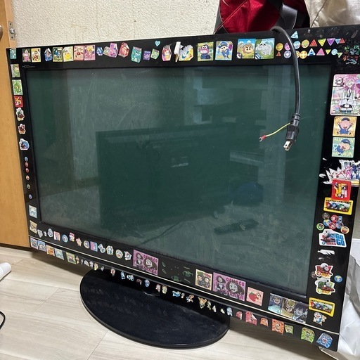 日立プラズマテレビ 42型\n